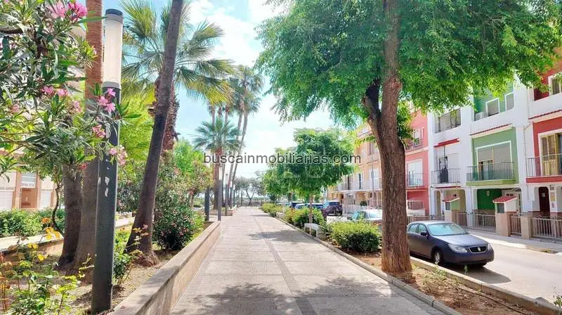 Piso en venta en Tavernes de la Valldigna