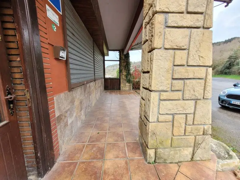 venta Local Comercial en Areatza, Vizcaya (104485)- Globaliza