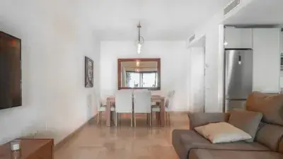 Apartamento en Alquiler Hoyo 19 Los Flamingos
