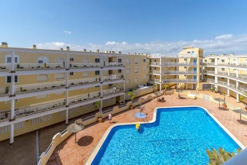 Apartamento en Venta Campoamor 3 Dormitorios Playa