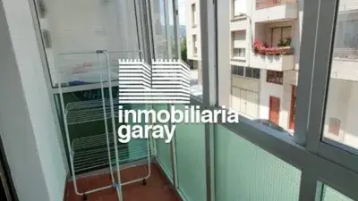 Alquiler Piso Villarcayo 2 Dormitorios Baño Reformado