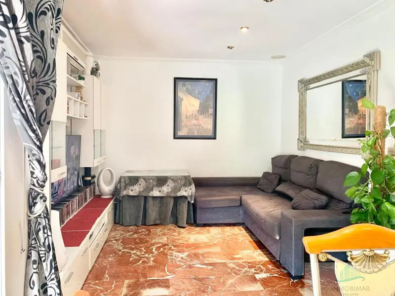 Casa en Venta Salobreña 4 Dormitorios 2 Baños Centro Costa Tropical
