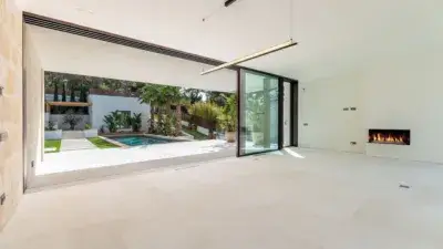 Villa de Lujo 6 Dormitorios Piscina Jardín Home Cinema Gimnasio