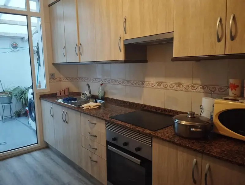 Piso en venta en A Coruña ciudad, A Coruña