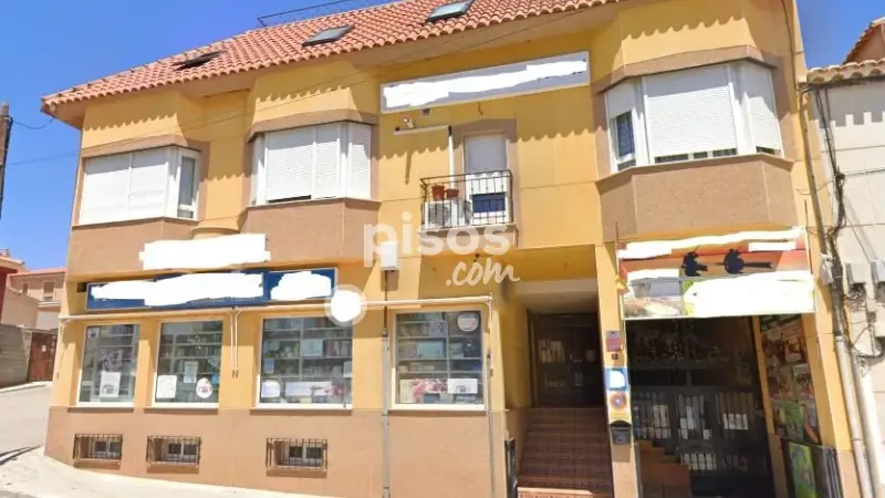 Piso en venta en Calle Jos"}u00e9 Mar"}ua Aparicio Ruidera