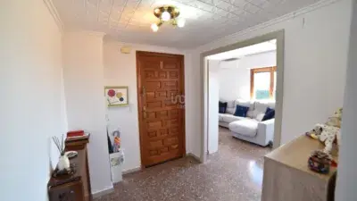 Piso en venta en Calle de la Frailla, 2