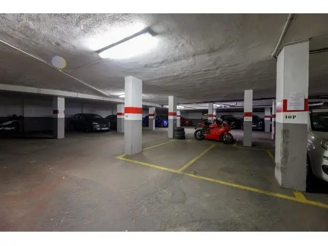 Plaza de Aparcamiento Palma Sescorxador - Coche Pequeño