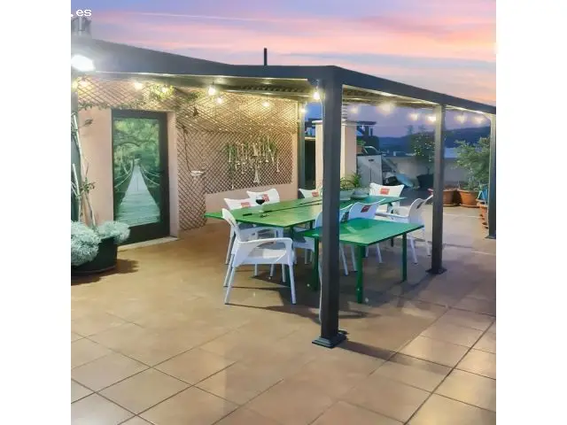 Atico en Venta en Santa Maria del Cami Mallorca
