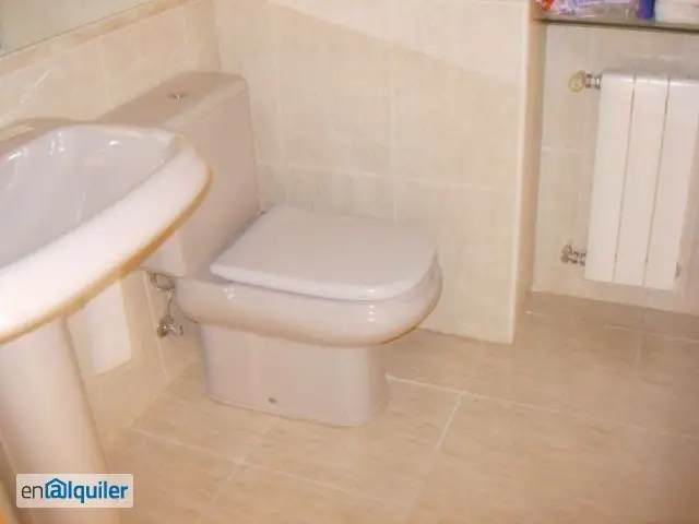 Alquiler Piso Trastero Murcia Centro Deportivo Flota