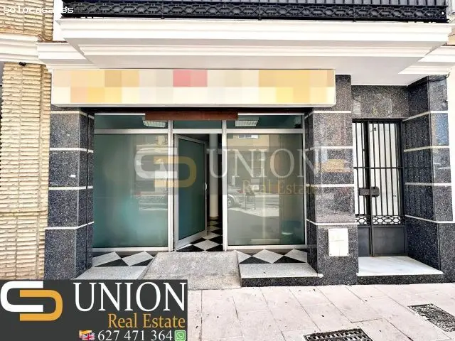 Local Comercial en Chipiona Centro