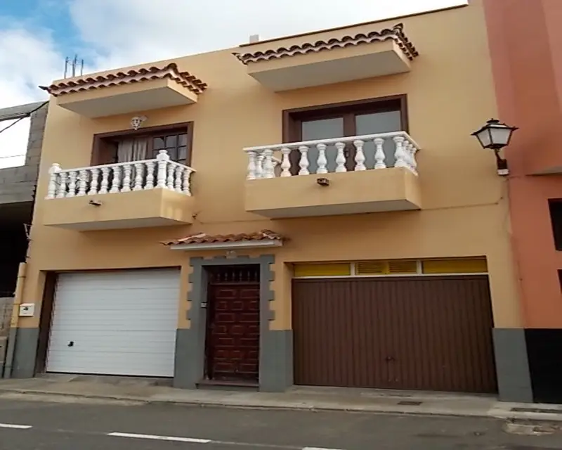 Casa Unifamiliar 135m2 La Orotava