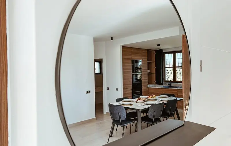 Casa-Villa de 4 Dormitorios en venta Cuevas de Almanzora, España