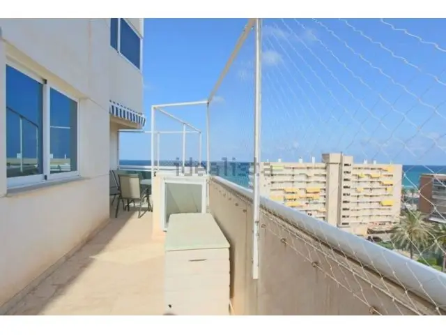 Apartamento en San Juan Playa Alicante Cerca del Mar