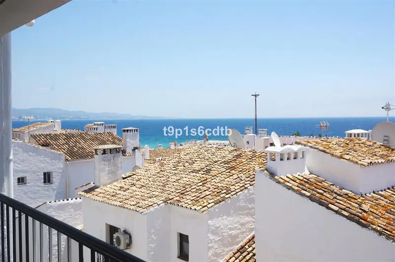 Apartamento 3 Dormitorios Puerto Banus Alquiler