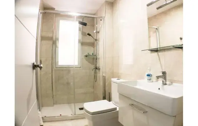 Alquiler Apartamento 1 Dormitorio Madrid Centro