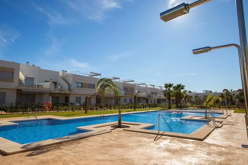 2 Cuarto Villa en venta
Orihuela, Alicante
