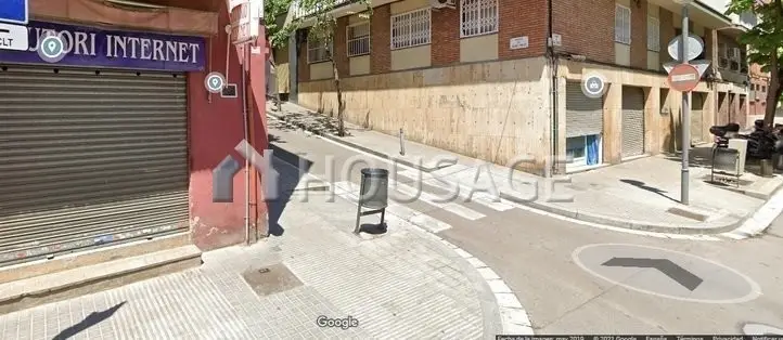 Piso en venta en Barcelona 4 dormitorios 78m2