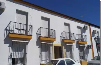 Piso 3 Habitaciones Palos Frontera Huelva
