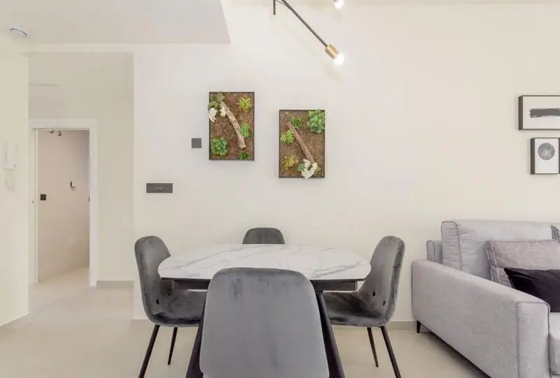 Bungalows en Venta Los Balcones Torrevieja