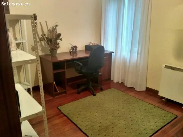 Piso Ramales Victoria 3 Dormitorios Reformado Amueblado