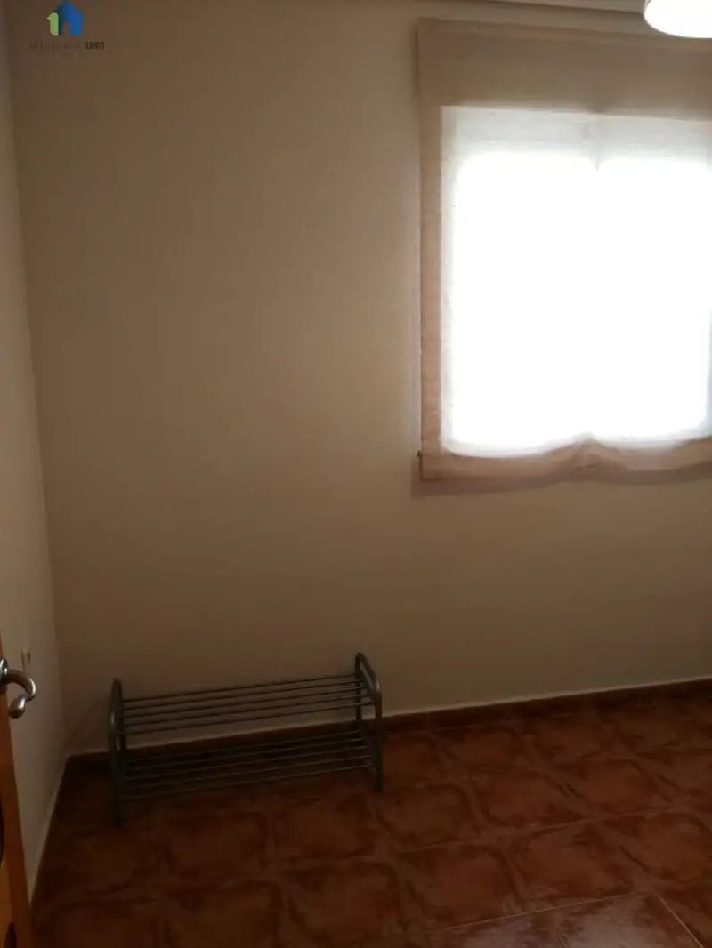 Venta Adosado 3 Dormitorios Elche Terraza Jardin