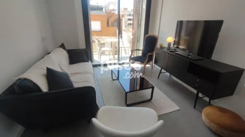 Dúplex en Palamós cerca de la playa - Alquiler vacacional