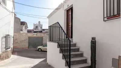 Piso en venta en Calle Garbanceros, 1