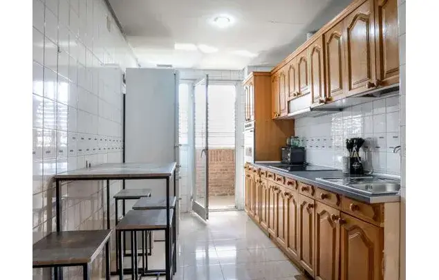 Alquiler Habitacion Madrid Proceso Online