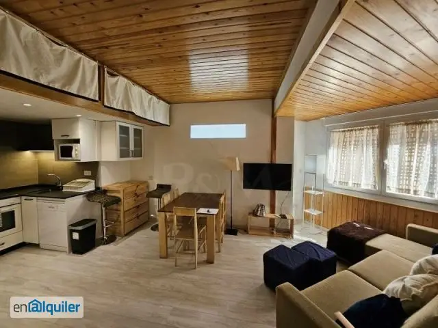 Apartamento Vielha Temporada Invierno 2025-2026