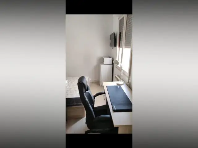 Habitacion Amueblada Castellon Estudiantes Trabajadores