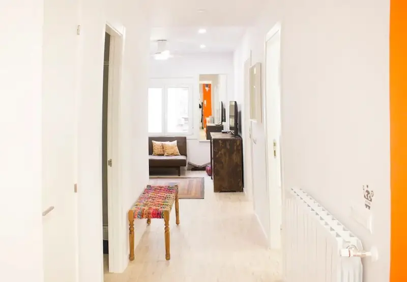 Apartamento en alquiler en Carrer de Bonsoms Barcelona