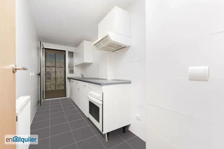 Alquiler Piso 2 Dormitorios Garaje Trastero Ascensor Mostoles