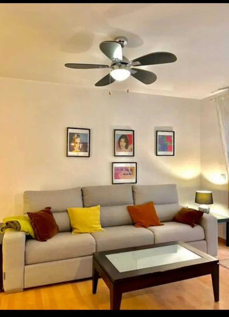 Apartamento 2 Dormitorios Lo Pagan Cerca de la Playa