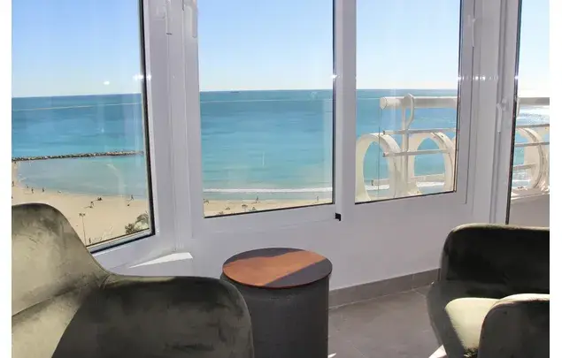 Alquiler Apartamento 2 Dormitorios 130m2 Alicante Playa