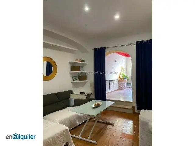 Alquiler Casa con Terraza en Valverde del Camino