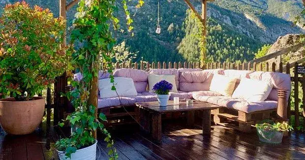 Casa de Campo en Guardamar 16m2 con Gran Terreno
