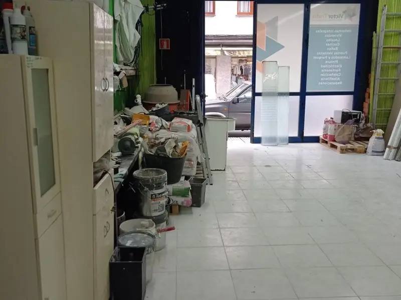 venta Local Comercial en La Calzada, Asturias (837954)- Globaliza