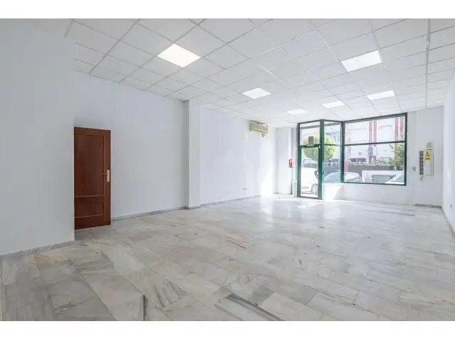 Nave Industrial en Venta Juncaril 212m2