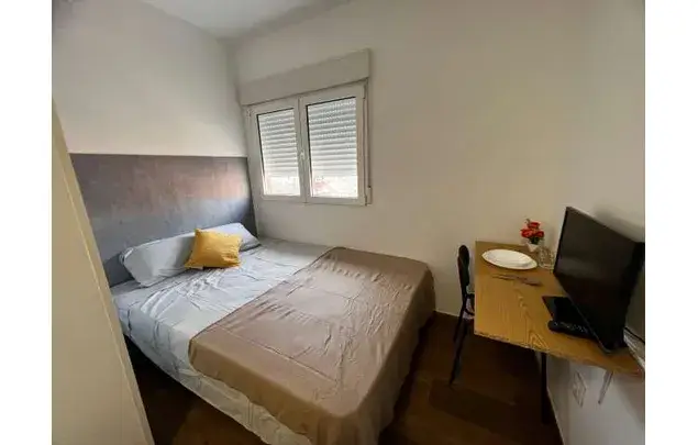 Alquiler Habitacion 105m2 Fuenlabrada