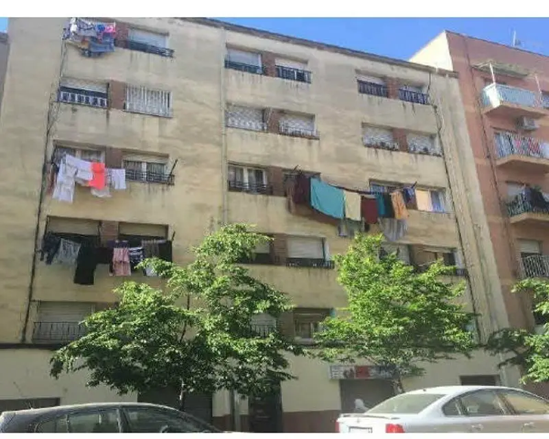 Piso en venta Granollers 2 habitaciones 56m2