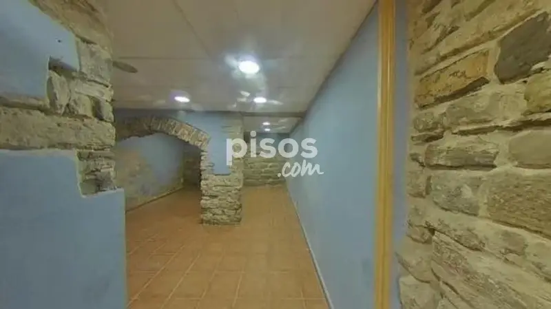 Casa adosada en venta en Guissona