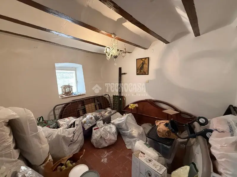 Casa en venta en Jaén capital con garaje y terraza
