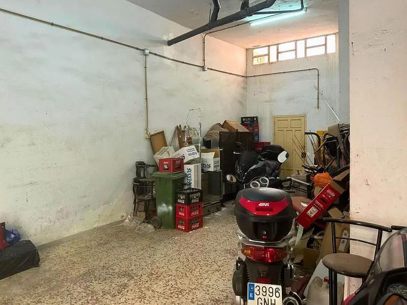 Local Comercial en venta
Almería, Almería