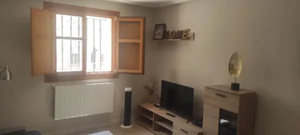 Apartamento en Burgos