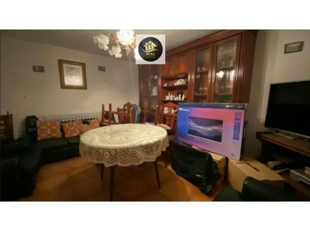 Casa en venta en Úbeda zona comercial