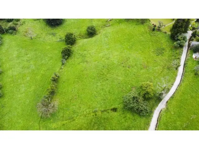 Finca Edificable 1302m2 Ribadesella  Casa de Sueños Inversi


