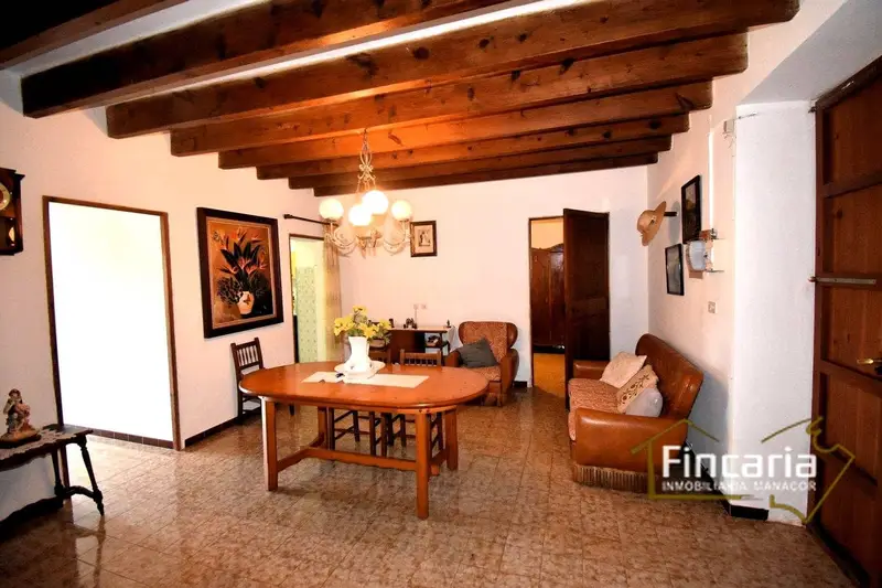 Casa Rustica Mallorca Son Macia