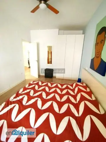 Alquiler Estudio Mérida 1 Dormitorio 1 Baño