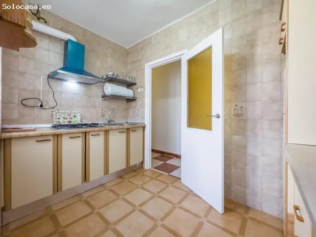 Piso en Venta Vergeles Granada 86m2 3 Dormitorios
