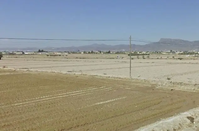 Venta Parcela Cazalla Lorca 9103m2 Vivienda Aislada